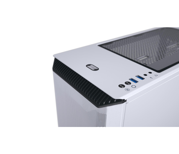 Phanteks Eclipse P360A Biała - 599389 - zdjęcie 6